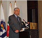 لوی سارنوال:  تخلف درانتخابات به عنوان جرم بررسی خواهد شد